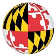 University of Maryland College Park Logo